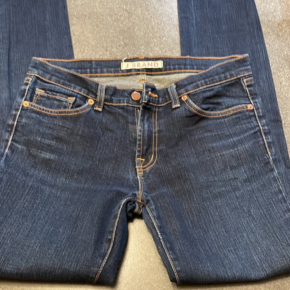 J Brand Jeans (EUC!) - Picture 2 of 8